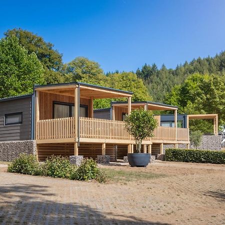 מלון Obereisenbach Europarcs Kohnenhof מראה חיצוני תמונה