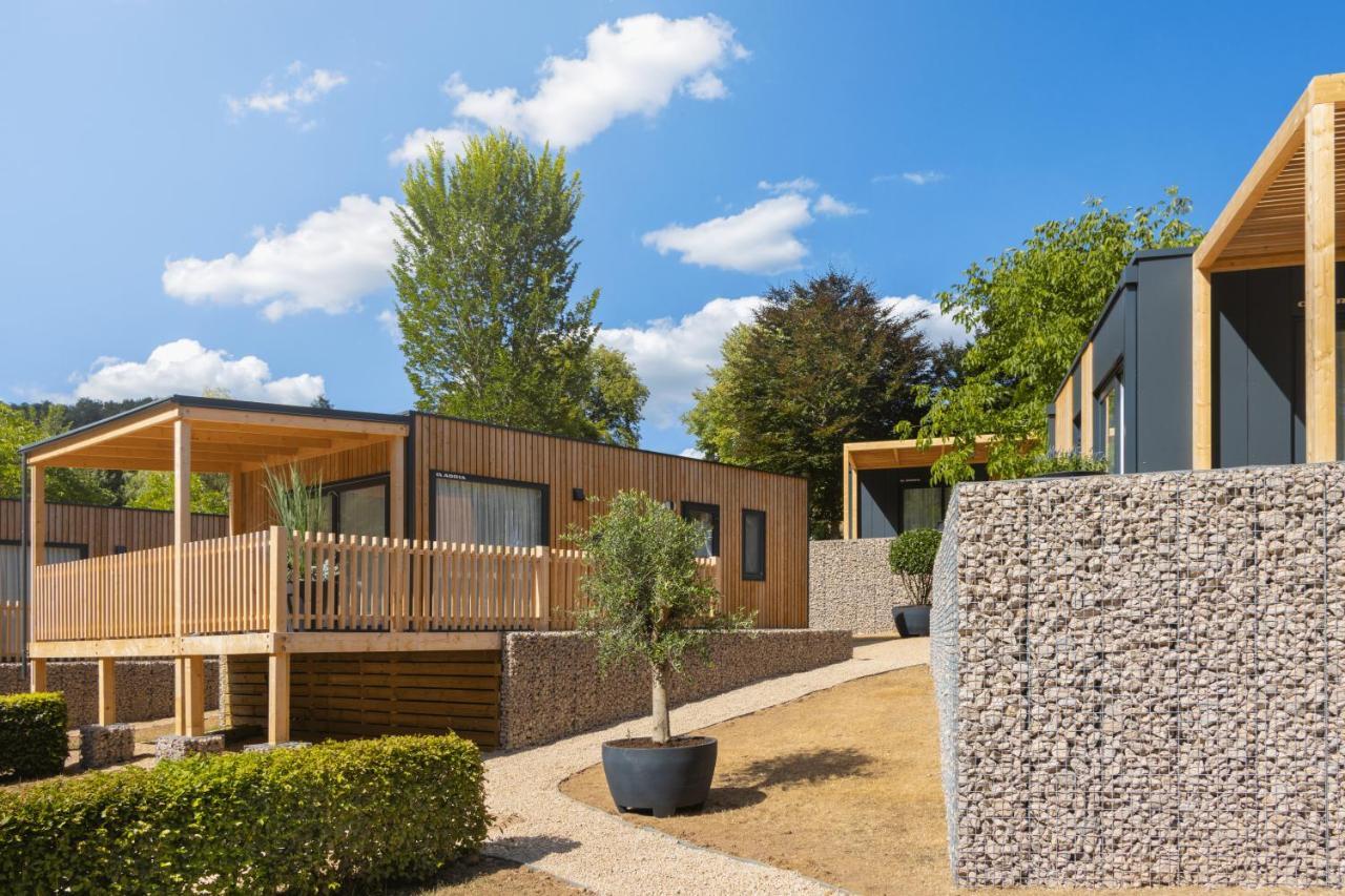 מלון Obereisenbach Europarcs Kohnenhof חדר תמונה